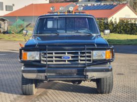 Ford F 250 Allrad 4×4 Diesel V8 6,9L