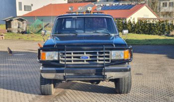 
									Ford F 250 Allrad 4×4 Diesel V8 6,9L voll								