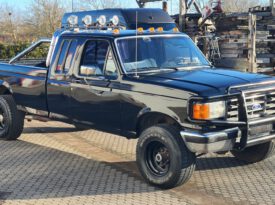 Ford F 250 Allrad 4×4 Diesel V8 6,9L