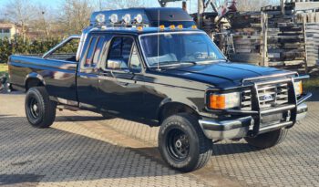 
									Ford F 250 Allrad 4×4 Diesel V8 6,9L voll								