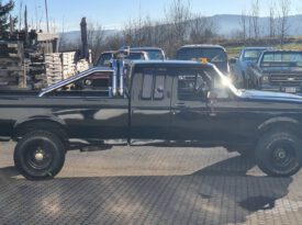 Ford F 250 Allrad 4×4 Diesel V8 6,9L