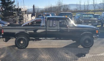 
									Ford F 250 Allrad 4×4 Diesel V8 6,9L voll								