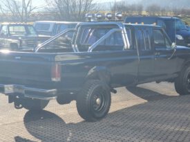 Ford F 250 Allrad 4×4 Diesel V8 6,9L