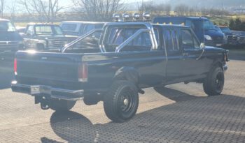 
									Ford F 250 Allrad 4×4 Diesel V8 6,9L voll								