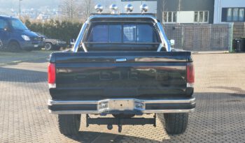 
									Ford F 250 Allrad 4×4 Diesel V8 6,9L voll								