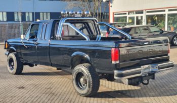 
									Ford F 250 Allrad 4×4 Diesel V8 6,9L voll								