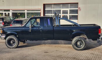 
									Ford F 250 Allrad 4×4 Diesel V8 6,9L voll								