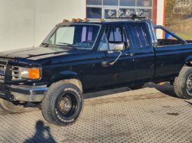 Ford F 250 Allrad 4×4 Diesel V8 6,9L