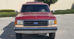 Ford F 250 XL Extended Cab