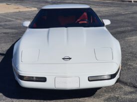 Corvette C4 Automatik