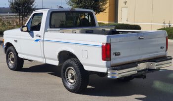 
									Ford F 150 XLT 4×4 voll								