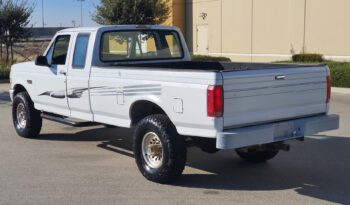 
									Ford F 250 XLT 4×4 voll								