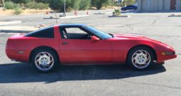 Corvette C4