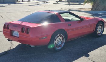 Corvette C4