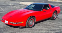Corvette C4