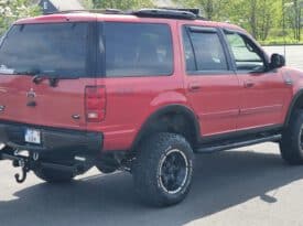 Ford Expedition 4,6L V8