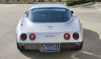 
									Corvette C3 voll								