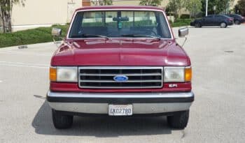 
									Ford F 150 XLT Lariat voll								