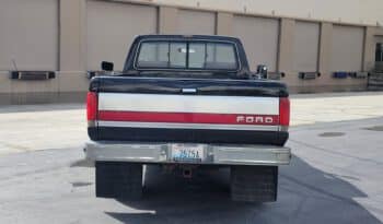 
									Ford F 250 XLT Lariat voll								