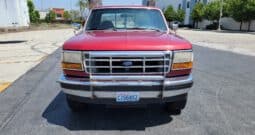Ford F 150 XLT Extended Cab 4×4