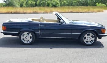 Mercedes-Benz SL 450