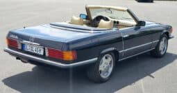Mercedes-Benz SL 450