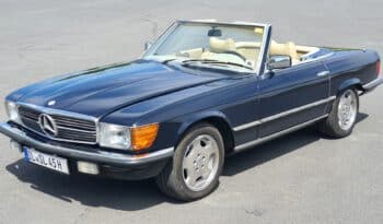 Mercedes-Benz SL 450