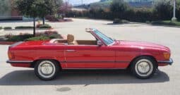 Mercedes-Benz SL 500