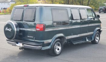 
									Dodge RAM Van B2500 voll								