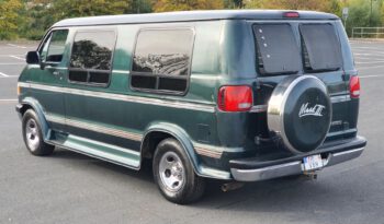 
									Dodge RAM Van B2500 voll								