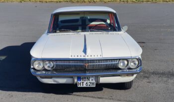 
									Oldsmobile F85 Fourdoor V8 voll								