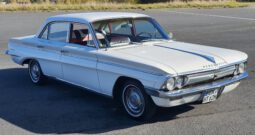 Oldsmobile F85 Fourdoor V8