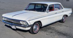 Oldsmobile F85 Fourdoor V8