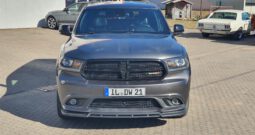 Dodge Durango RT Hemi Allrad