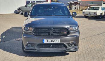 Dodge Durango RT Hemi Allrad
