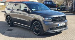 Dodge Durango RT Hemi Allrad