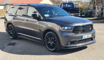 Dodge Durango RT Hemi Allrad