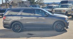 Dodge Durango RT Hemi Allrad