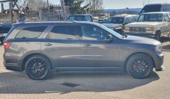 Dodge Durango RT Hemi Allrad