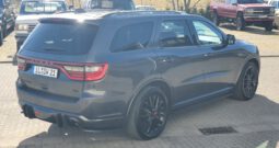 Dodge Durango RT Hemi Allrad