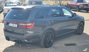 Dodge Durango RT Hemi Allrad