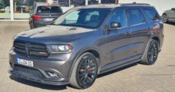 Dodge Durango RT Hemi Allrad
