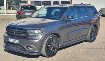 Dodge Durango RT Hemi Allrad