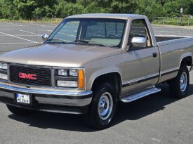 Chevrolet GMC C3500 Sierra SLE