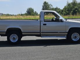 Chevrolet GMC C3500 Sierra SLE