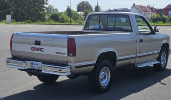 
									Chevrolet GMC C3500 Sierra SLE voll								