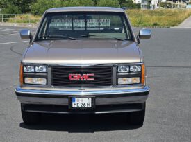 Chevrolet GMC C3500 Sierra SLE