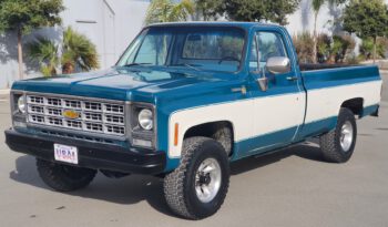 Chevrolet-K10