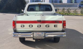 
									Dodge RAM 250 voll								