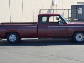 Dodge Ram Club Cab